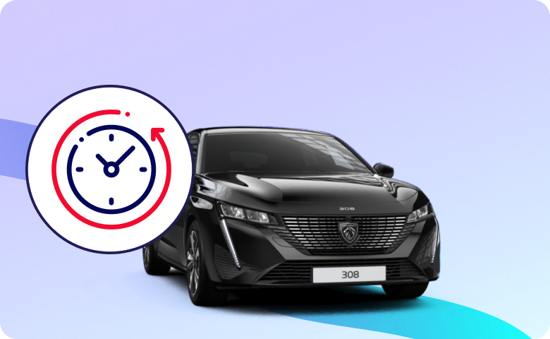 Location automobile - Leasing