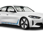 BMW - i4 2024