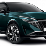 NISSAN - Qashqai 2024