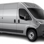 Peugeot VU - Boxer 2024